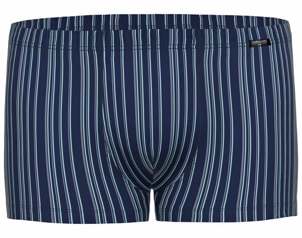 Ammann Herren Panty Retro-Short Unterhose gestreift "Loire" von Ammann