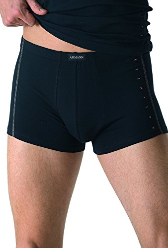 Ammann Herren Retro-Short Activity 3er Pack Größe XL von Ammann