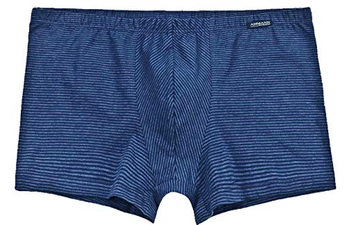 Ammann - Herren Retro Short ''Jeans'' dunkelblau 6 von Ammann