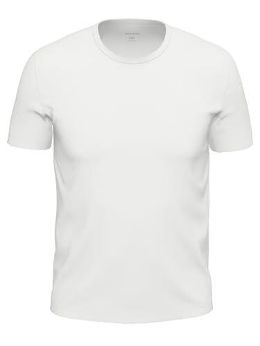 Ammann Herren Shirt MicroModal Größe XXL, Farbe weiß von Ammann