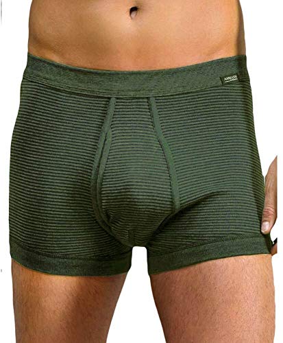 Ammann - Herren Shorts (Hose kurz) m. Eingriff ''Jeans'' Forst 6 von Ammann