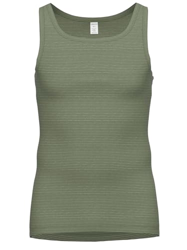 Ammann Herren Sport-Jacke Jeans 3er Pack Größe 10, Farbe Forst von Ammann