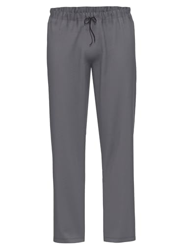 Ammann Hose lang Nightwear 6037 Gr. L in anthrazit Ammann Hose lang Nightwear 6037 Gr. L in anthrazit von Ammann