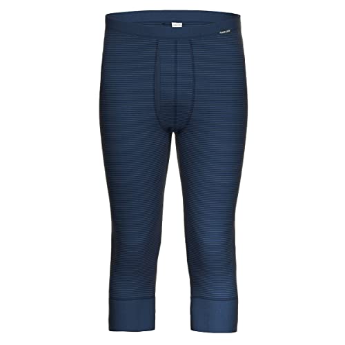 AMMANN - Jeans - Lange Unterhose (7 Dunkelblau) von AMMANN