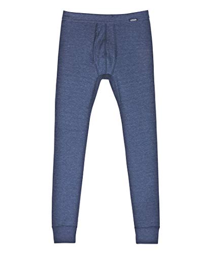 Ammann Jeans Long John 3er Pack Dark Blue 6 von Ammann