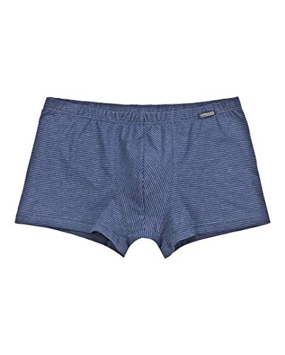 Ammann Jeans Single Retro-Shorts 3er Pack Dark Blue 5 von Ammann