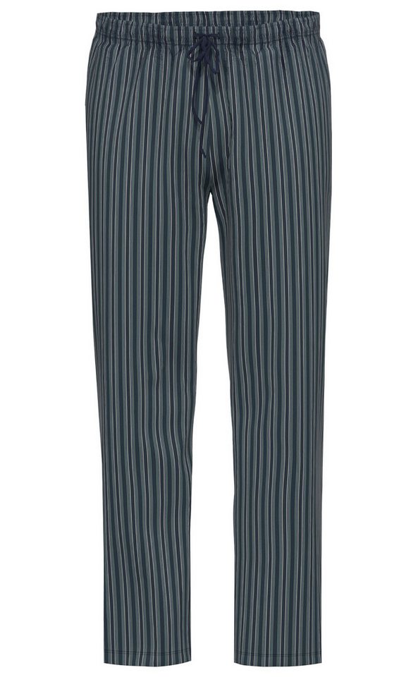 Ammann Jogginghose Herren Hose Homewear Uppsala Bio-Baumwolle von Ammann