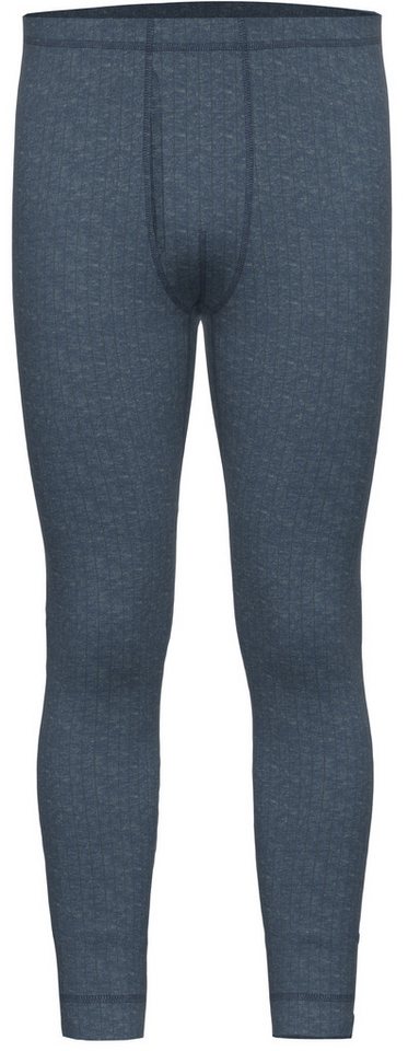Ammann Lange Unterhose AMMANN 193881 Unterhose lang mit Eingriff THERMO Gr. M-XXL von Ammann