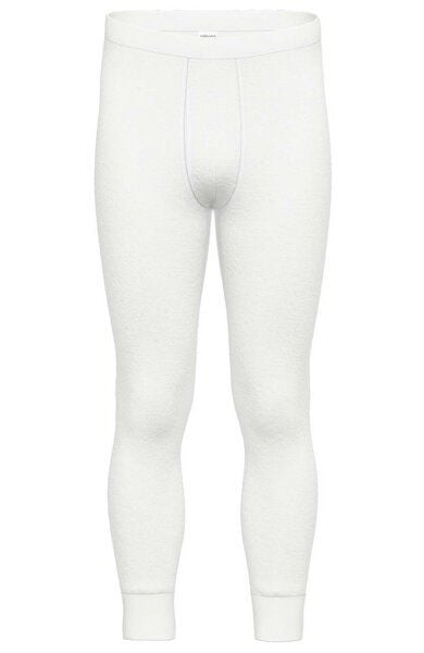 Ammann Lange Unterhose m. Eingriff reine Biobaumwolle von Ammann