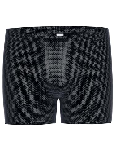 Ammann Long Retro Short Day Modern/Minimal Artwork 13398 Gr. XL in schwarz von Ammann