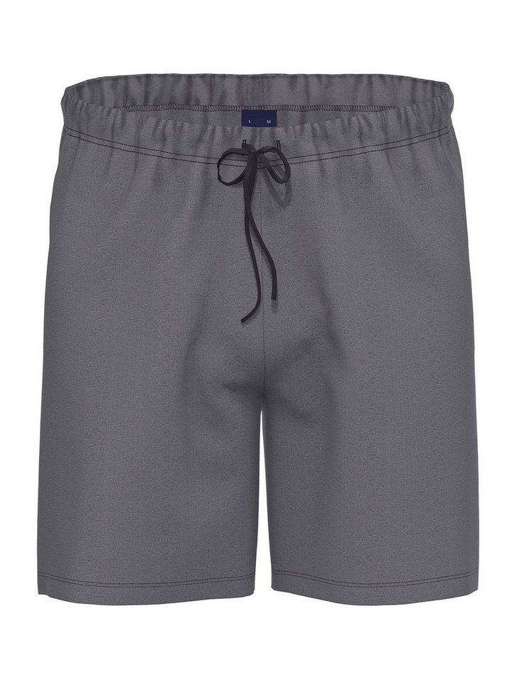 Ammann Loungehose Hose kurz Men / Nightwear (Stück, 1-tlg) von Ammann