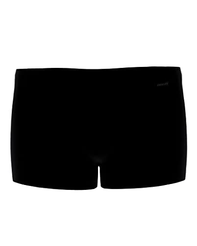 Ammann Micro-Modal Retroshorts 3er Pack Black 2XL von Ammann