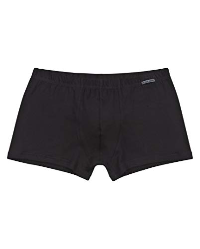 Ammann Micro-Modal Retroshorts 3er Pack Black 2XL von Ammann