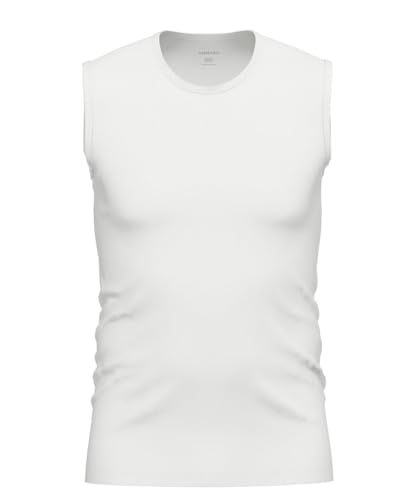 Ammann Micro Modal Tank Top White XXL von Ammann