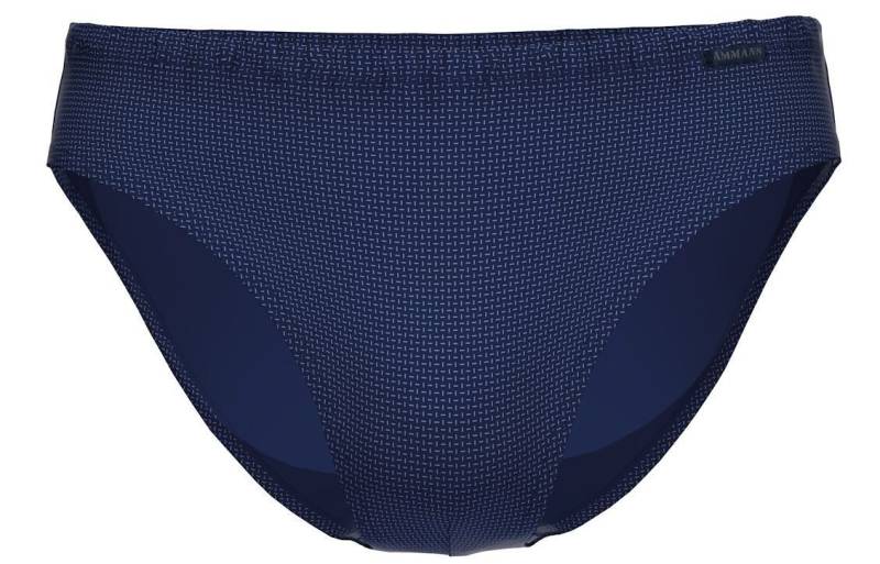 Ammann Minislip Minimal Artwork (7er Vorteilspack) extra weiche Modal-Baumwolle von Ammann