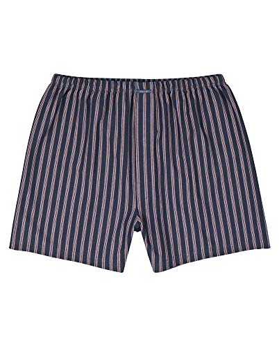 Ammann New Modern Boxer-Shorts 3er Pack Night Blue 14 von Ammann