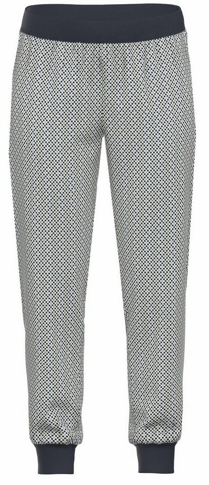 Ammann Pyjama Org Claire Hose lang WM von Ammann