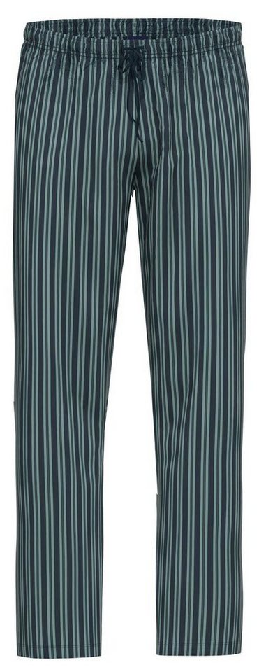 Ammann Pyjama Org Kaltern Hose Lang von Ammann