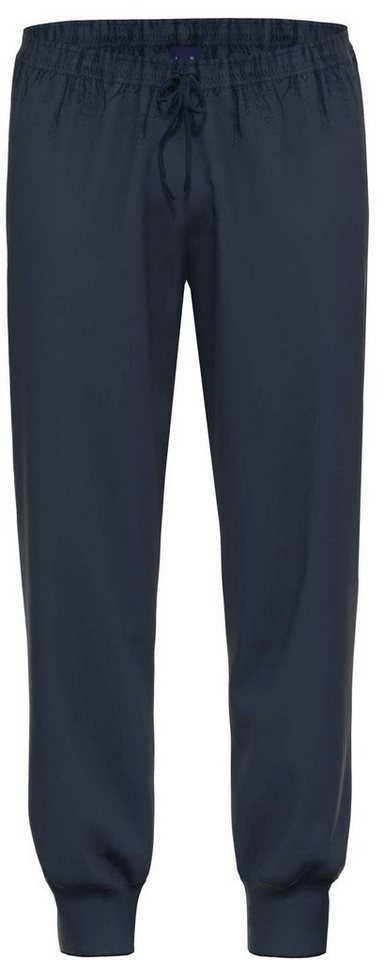 Ammann Pyjama Organic Calgary Hose lang von Ammann