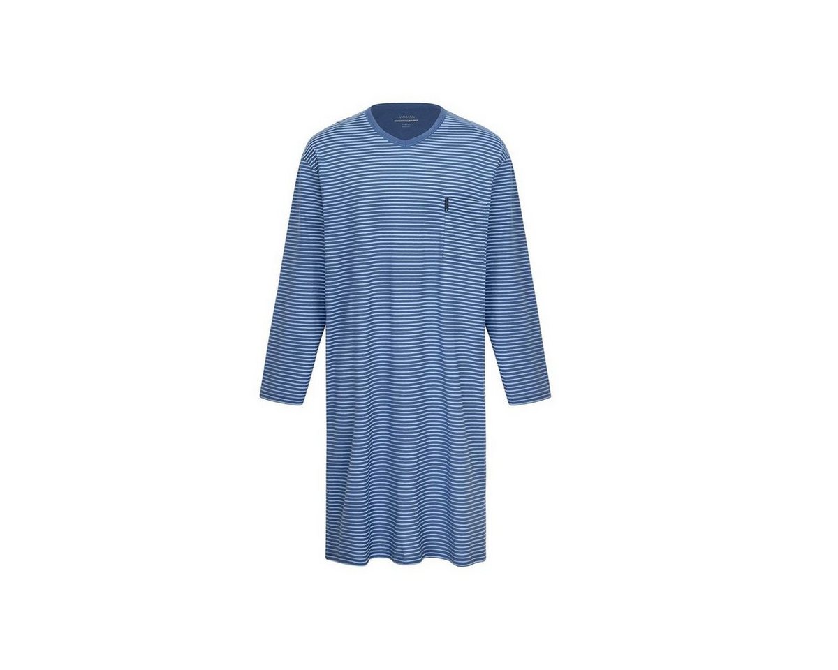 Ammann Pyjama Pyjama kurz ’für Herren in unifarben’ (1 tlg) von Ammann