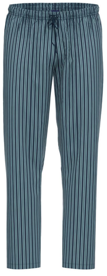 Ammann Pyjamahose Herren Schlafanzughose (1-tlg) Mix und Match von Ammann