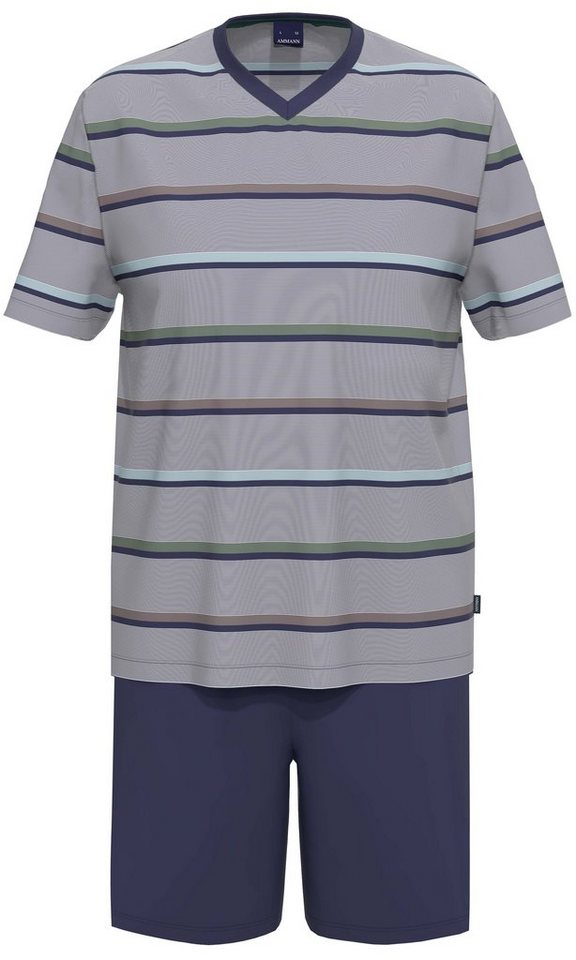 Ammann Pyjamahose von Ammann