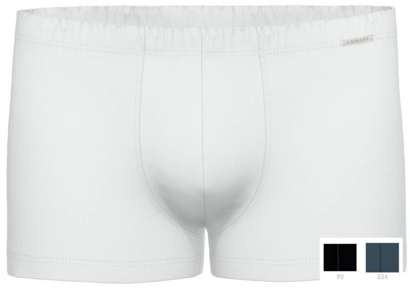 Ammann Retro Pants AMMANN 10112 Retro Short / Pant MICRO MODAL Gr. M-XXL von Ammann