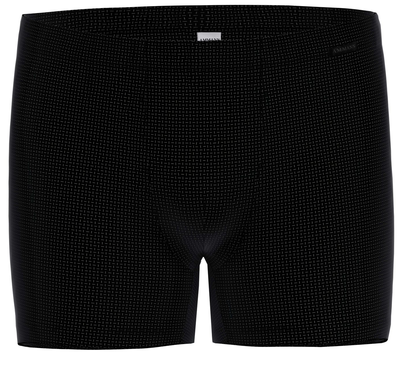 Ammann Retro Pants AMMANN 13398 Long Retro Short / Long Pant MINIMAL ARTWORK Gr. M-XXL von Ammann