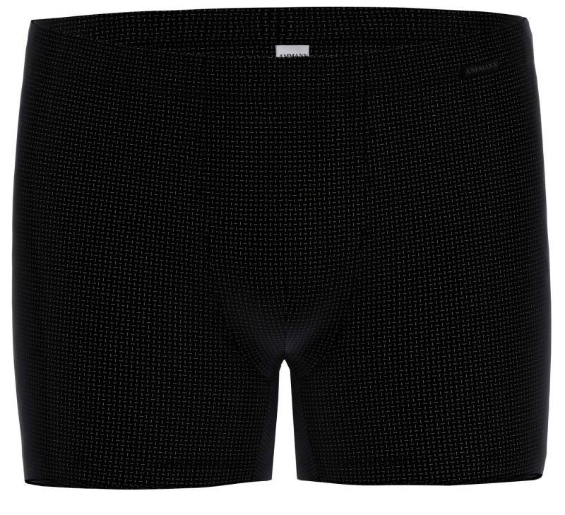 Ammann Retro Pants AMMANN 13398 Long Retro Short / Long Pant MINIMAL ARTWORK Gr. M-XXL von Ammann