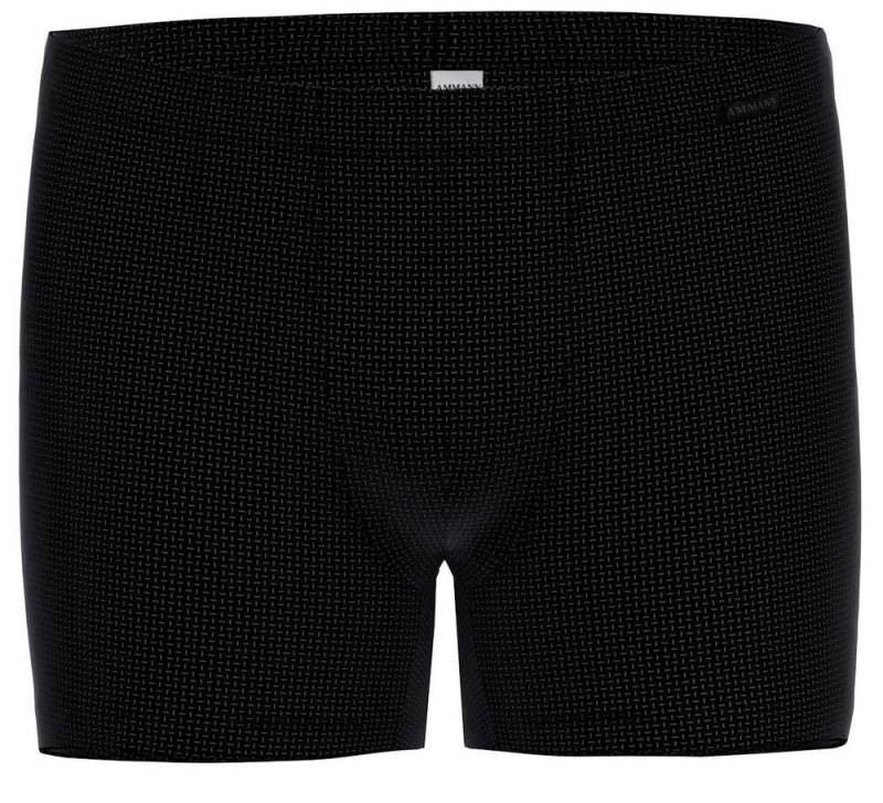 Ammann Retro Pants Long Minimal Artwork (Doppelpack) extra weiche Modal-Baumwolle von Ammann