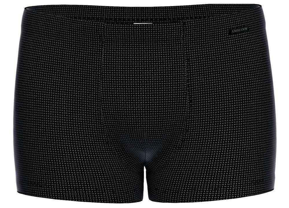 Ammann Retro Pants Minimal Artwork (4er Vorteilspack) extra weiche Modal-Baumwolle von Ammann