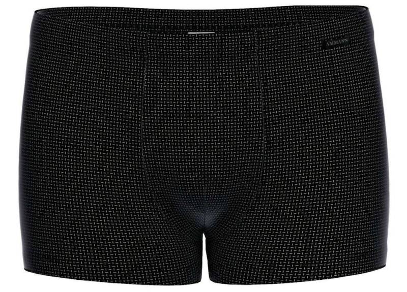 Ammann Retro Pants Minimal Artwork (Doppelpack) extra weiche Modal-Baumwolle von Ammann