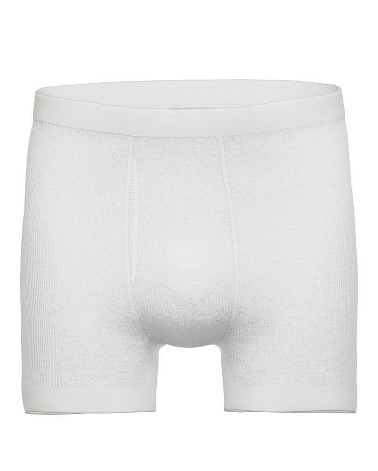 Ammann Retro Pants mit Eingriff (3er Vorteilspack) 100% natürliche Baumwoll-Qualität von Ammann