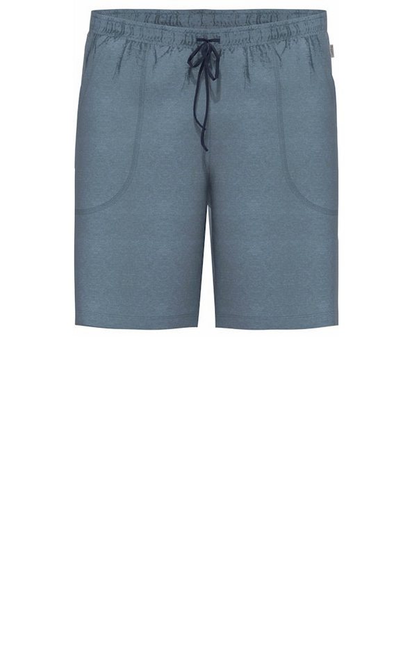 Ammann Schlafanzug Org Linköping Hose Kurz von Ammann