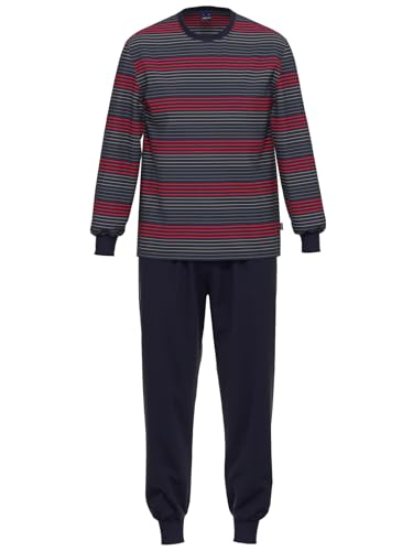 Ammann Schlafanzug lang Nightwear 30829 Gr. 60 in total Eclipse Ammann Schlafanzug lang Nightwear 30829 Gr. 60 in total Eclipse von Ammann