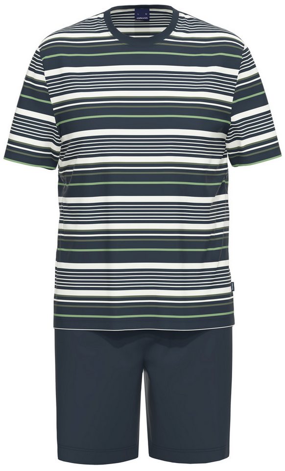 Ammann Schlafanzug von Ammann