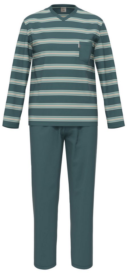 Ammann Schlafanzug von Ammann
