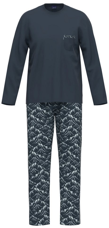 Ammann Schlafanzug von Ammann
