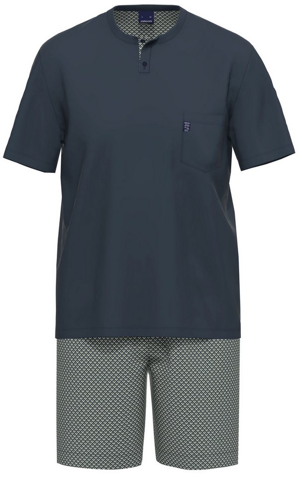 Ammann Schlafanzug von Ammann