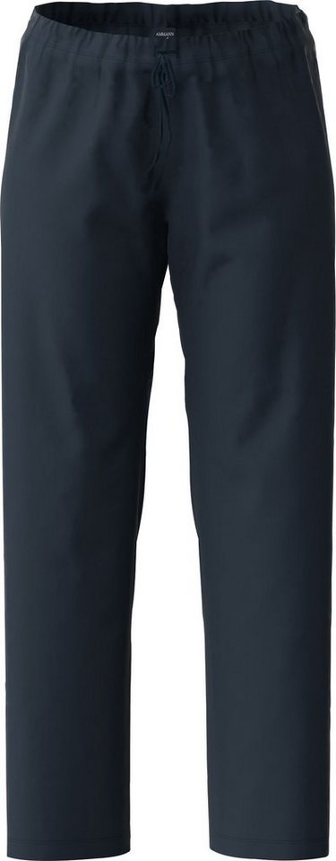Ammann Schlafhose Bio Damen-Hose, lang Single-Jersey Uni von Ammann