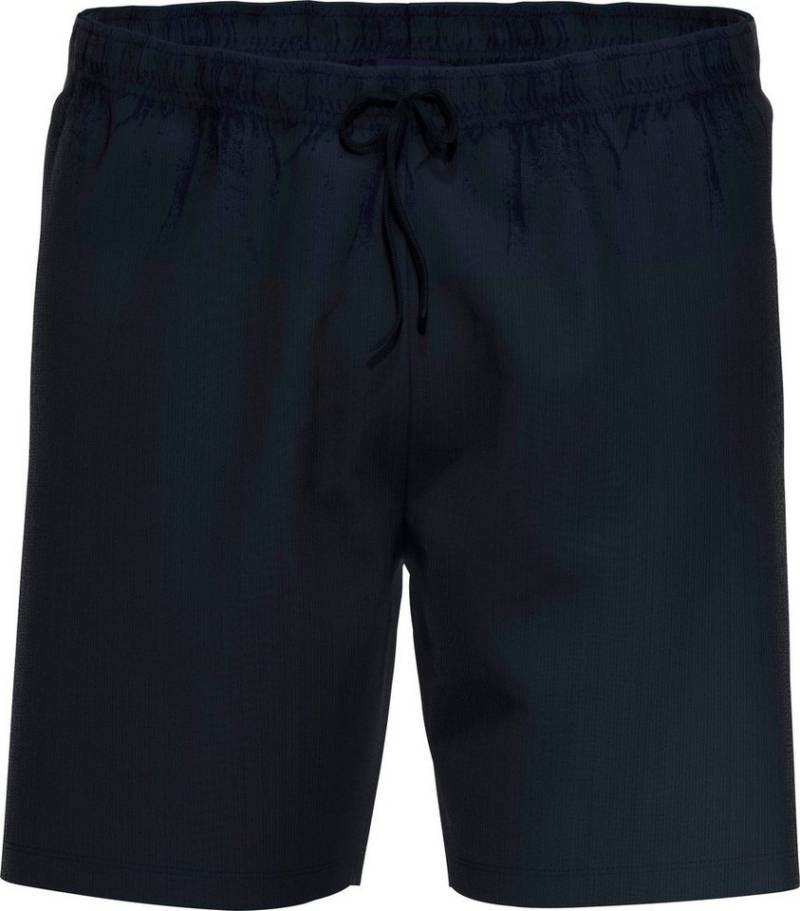 Ammann Schlafhose Bio Herren-Hose, kurz Single-Jersey Uni von Ammann