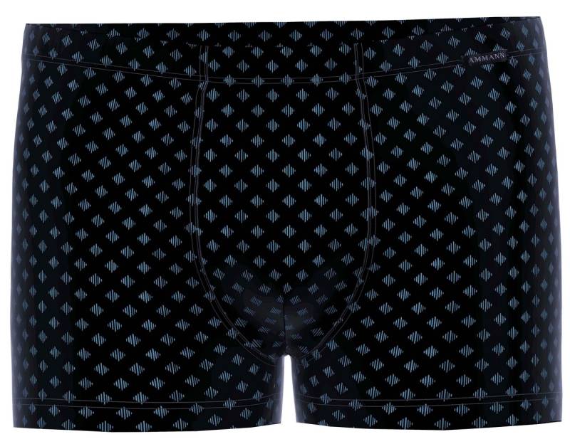 Ammann Shorts AMMANN 13285 Retro Short / Pant NEW MODERN Gr. 5-8 Modal von Ammann