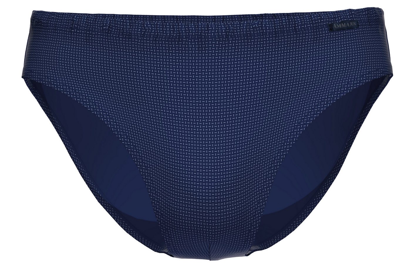 Ammann Slip AMMANN 13396 Mini Slip MINIMAL ARTWORK bis Gr. 9/3XL von Ammann