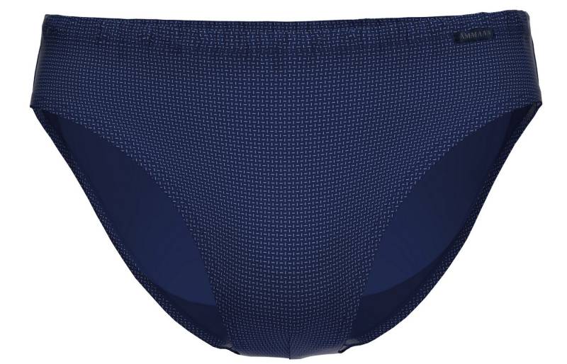Ammann Slip AMMANN 13396 Mini Slip MINIMAL ARTWORK bis Gr. 9/3XL von Ammann