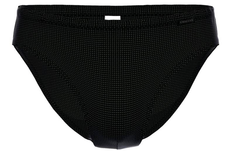 Ammann Slip AMMANN 13396 Mini Slip MINIMAL ARTWORK bis Gr. 9/3XL von Ammann