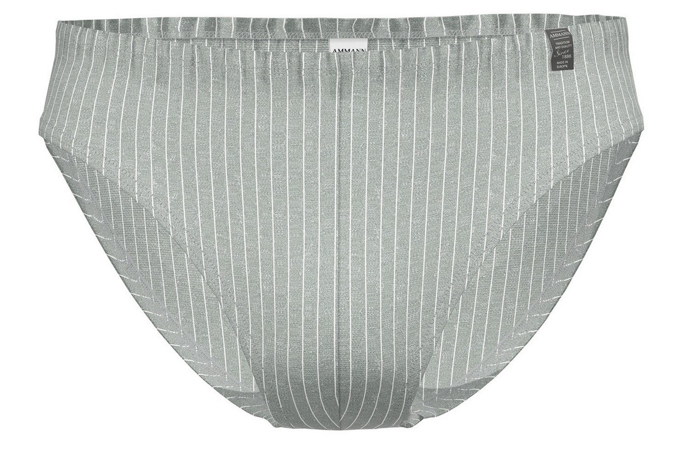 Ammann Slip AMMANN 14051 Mini Slip URBAN TRAVELLER Gr. 5-8 cloud-melange von Ammann
