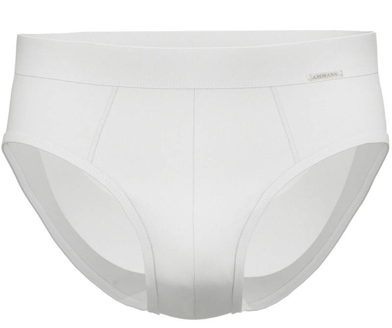 Ammann Slip AMMANN 181620 Slip FEINRIPP PREMIUM Gr. 5-8 Baumwolle von Ammann