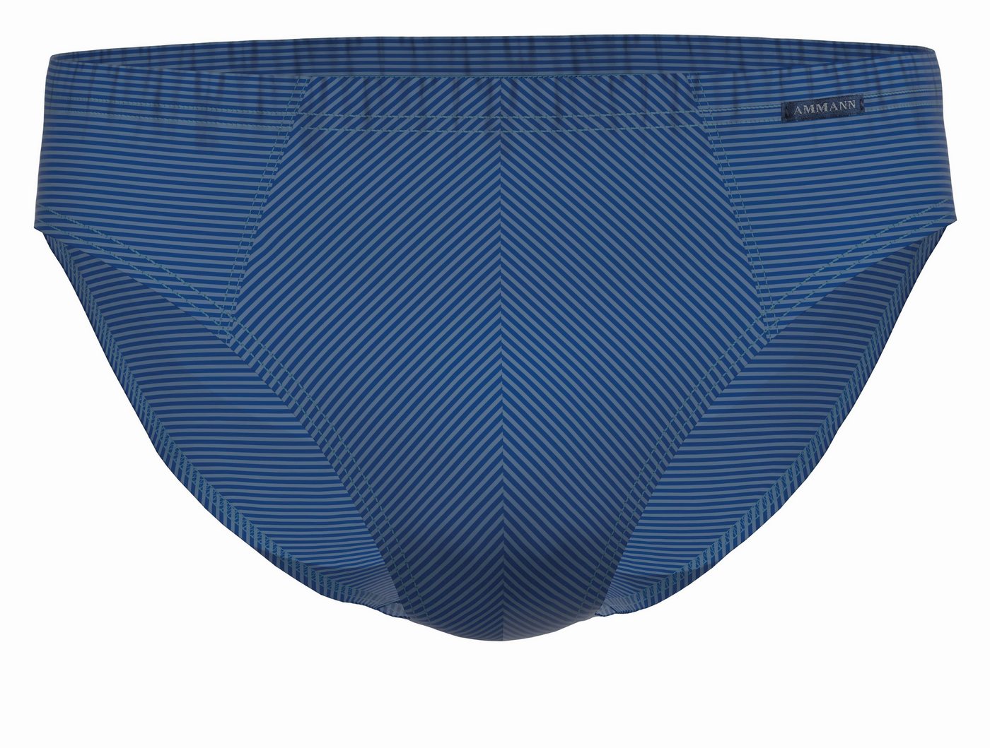 Ammann Slip AMMANN 700711 Mini Slip COTTON & MORE bis Gr. 14/6XL von Ammann