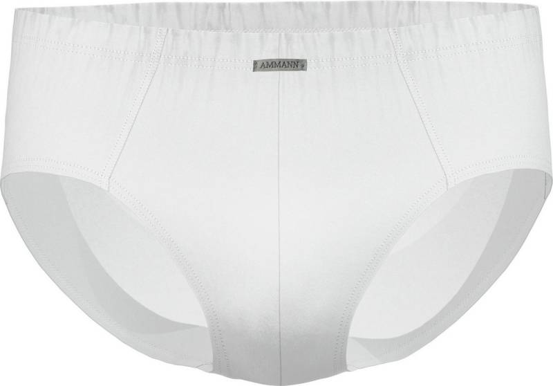 Ammann Slip Bio Herren-Slip Single-Jersey Uni von Ammann