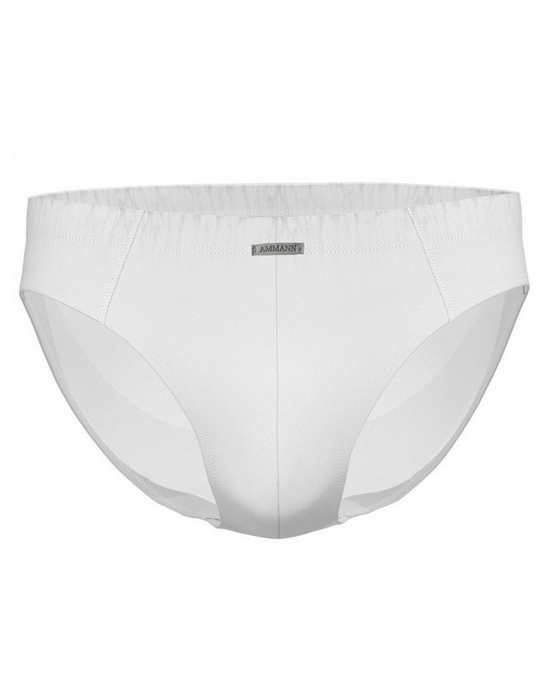 Ammann Slip Close To You (4er Vorteilspack) Bio Baumwoll-Qualität von Ammann